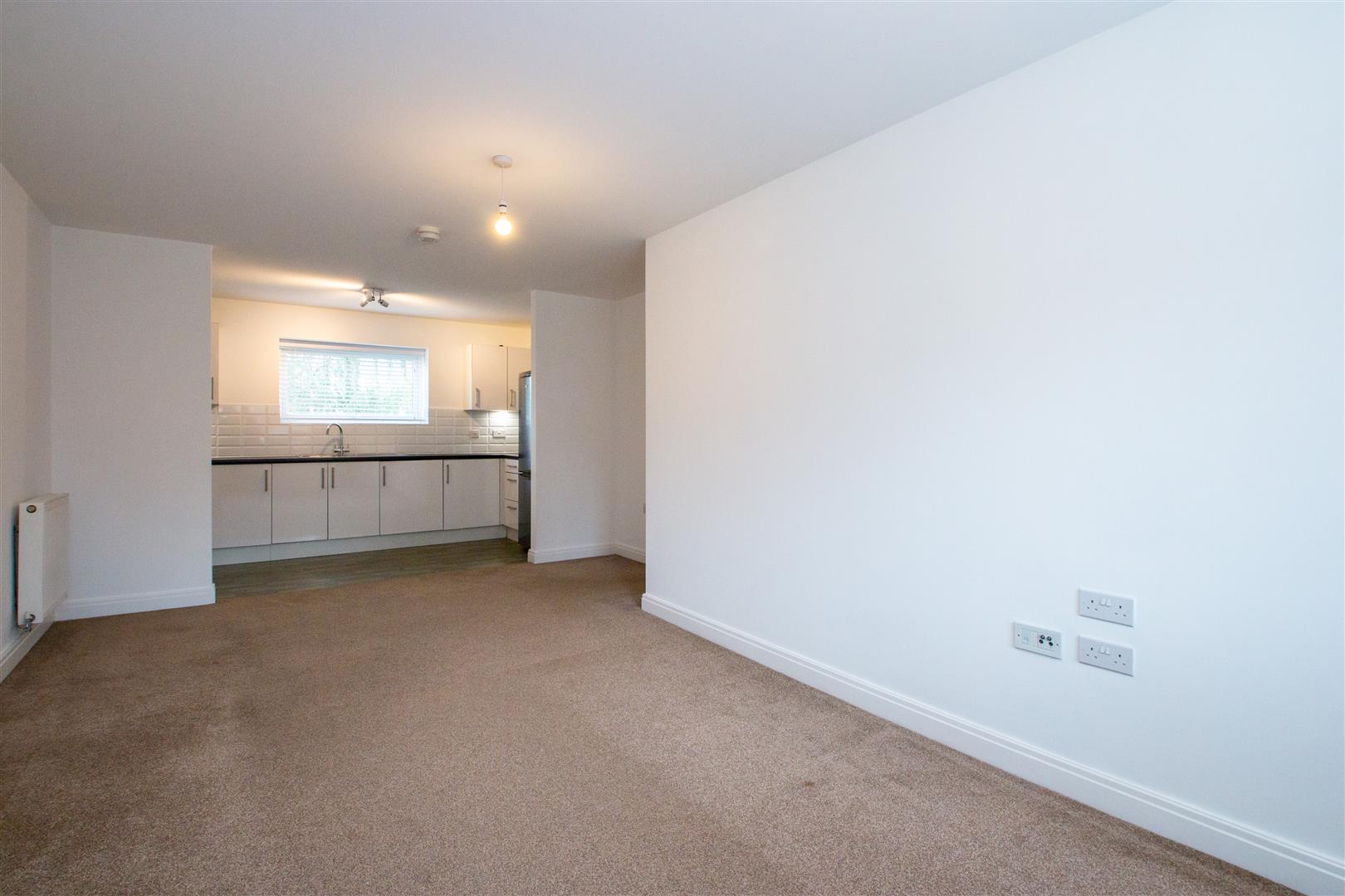 Harley Drive, Walton, Milton Keynes